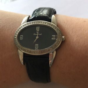 Lucien Piccard women’s watch.